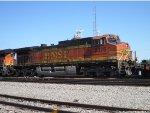 BNSF 5376